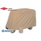 Eevelle Greenline 4 Passenger Golf Cart Storage Cover - Tan GLCT04 - alternate 1